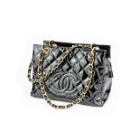 Chanel Schultertasche