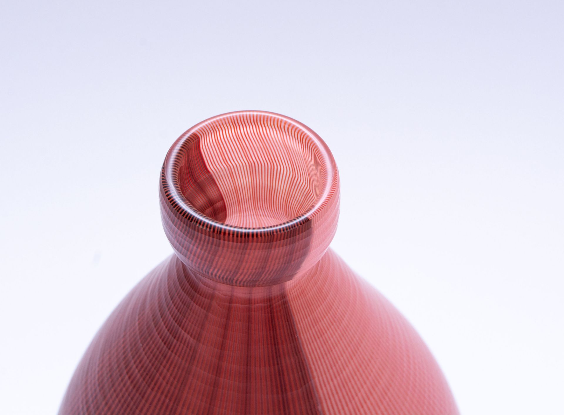 'Tessuto' Vase - Bild 4 aus 5