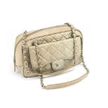 Chanel Schultertasche