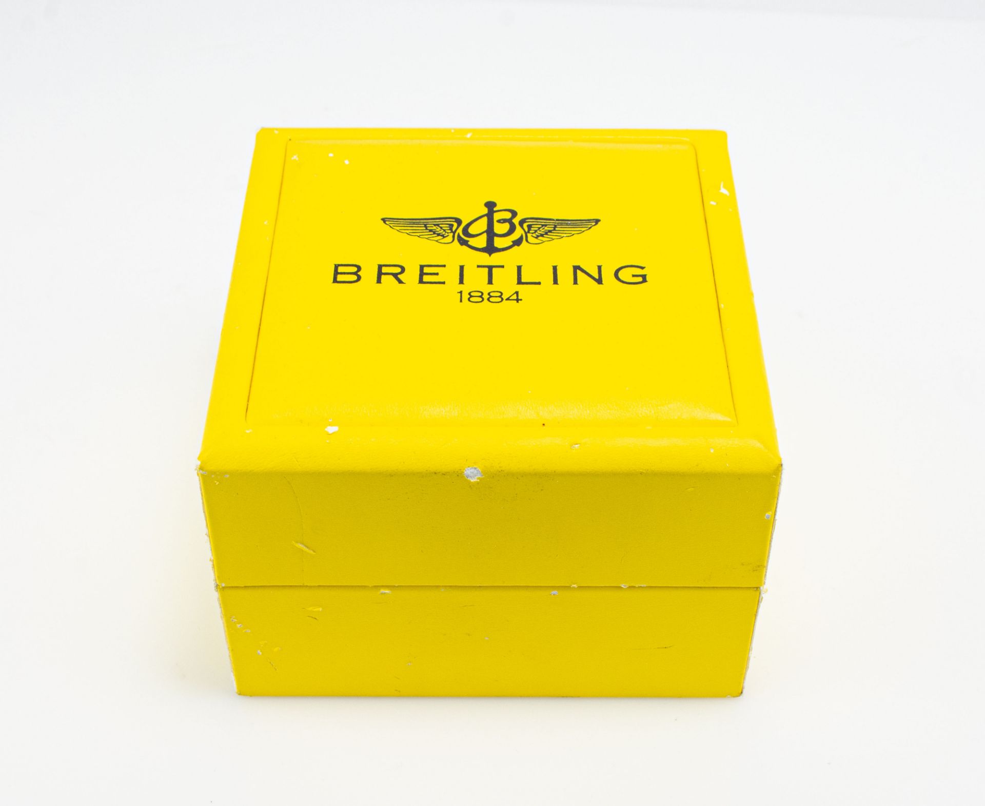 Breitling - Bild 6 aus 8