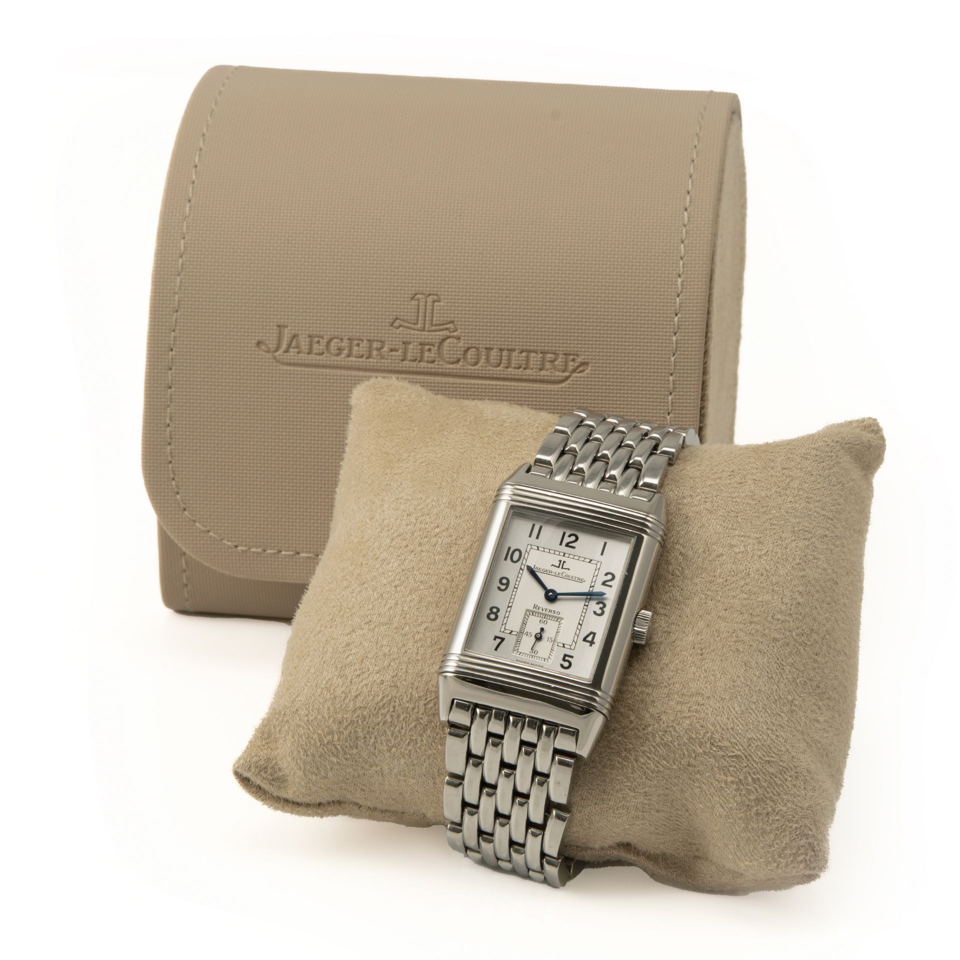 Jaeger-LeCoultre Reverso Grande Taille - Image 4 of 4