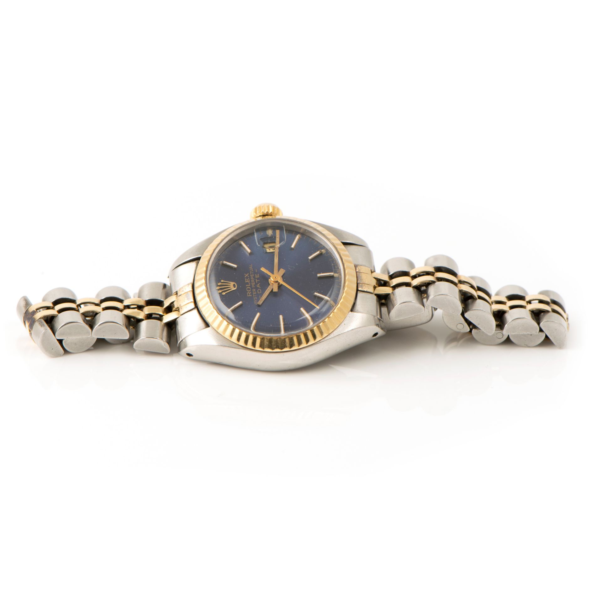 Rolex Oyster Perpetual Date - Image 2 of 3