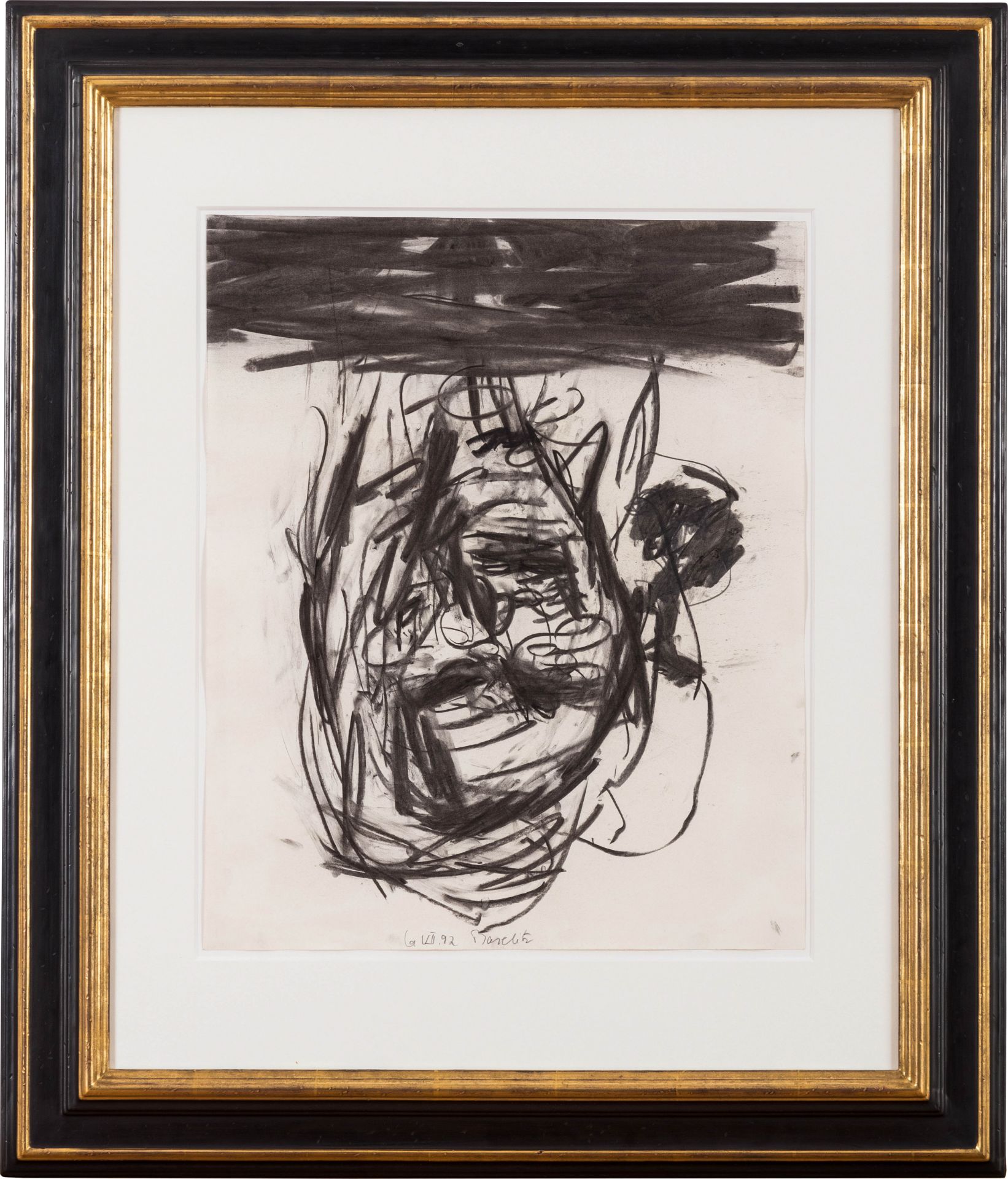 Georg Baselitz (1938 Kamenz) - Image 2 of 3