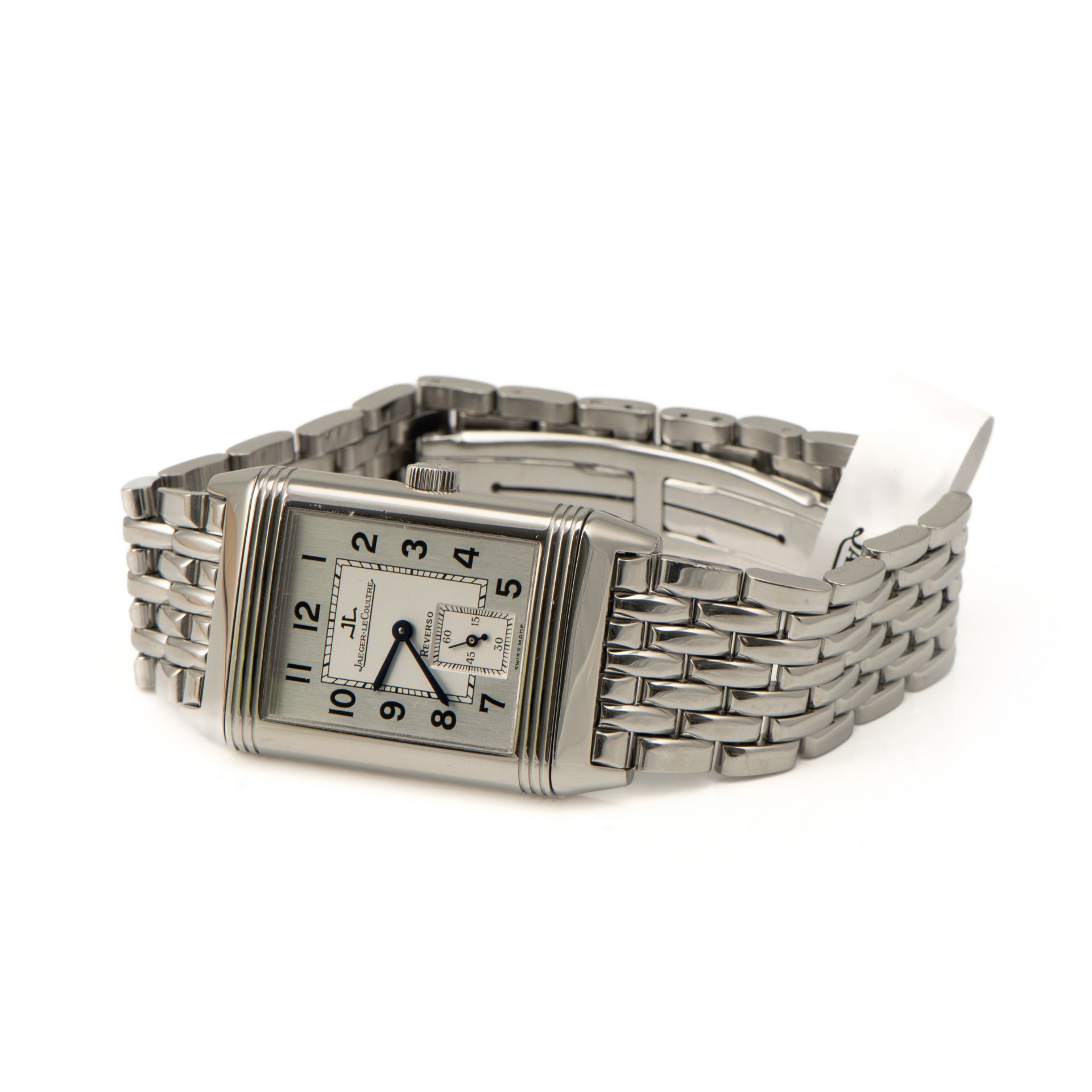Jaeger-LeCoultre Reverso Grande Taille - Image 2 of 4
