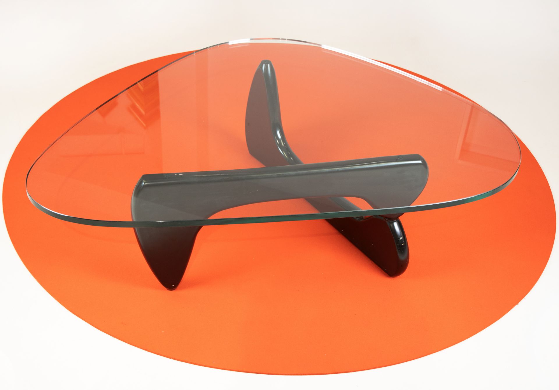 'Coffee Table', Entwurf von Isamu Noguchi (1904-1988) - Image 2 of 2