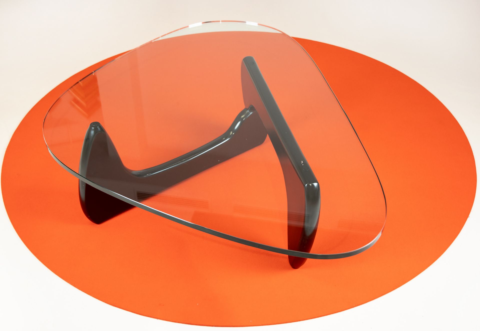 'Coffee Table', Entwurf von Isamu Noguchi (1904-1988)