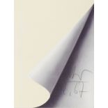 Gerhard Richter (1932 Dresden) (F)