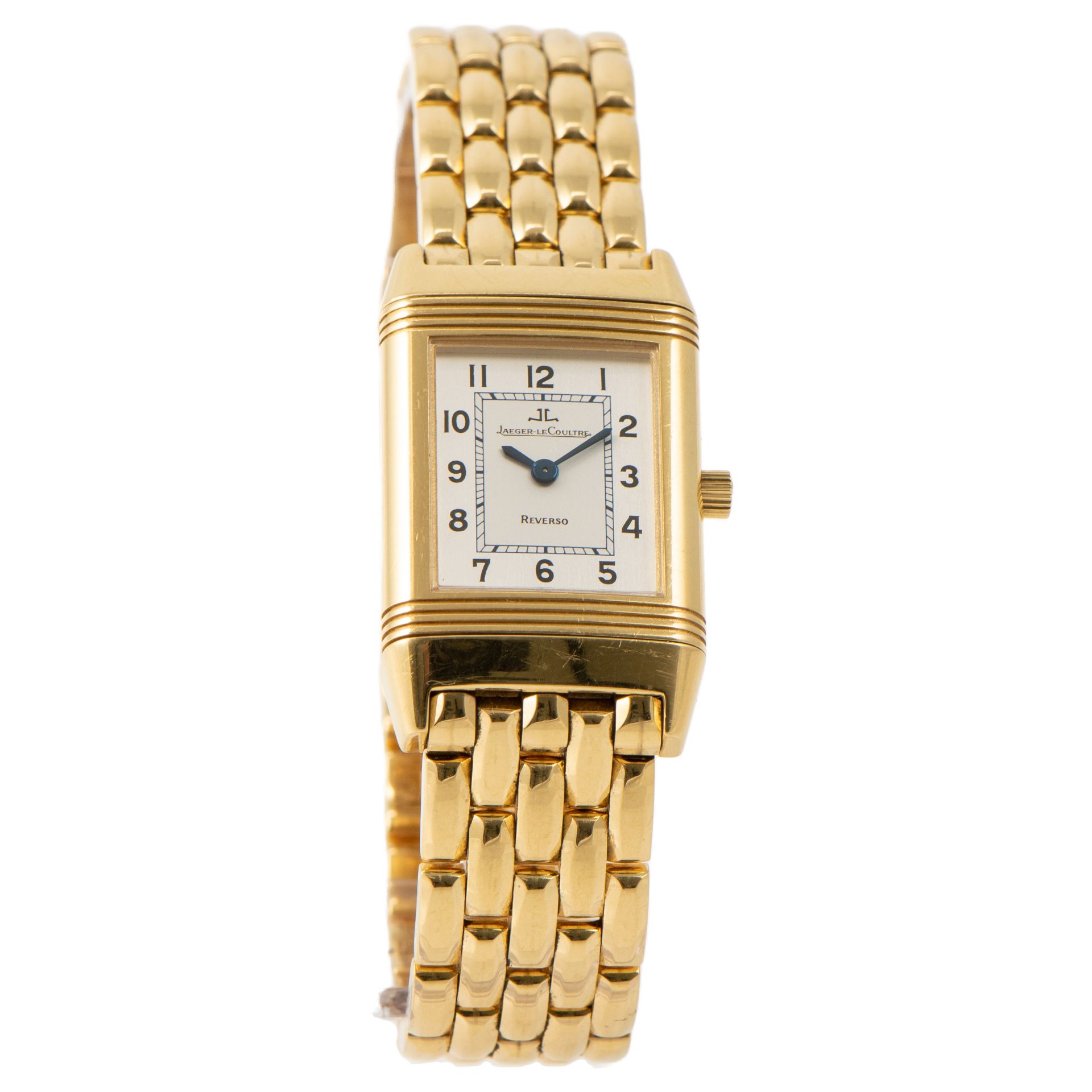 Jaeger-LeCoultre Reverso - Bild 5 aus 5