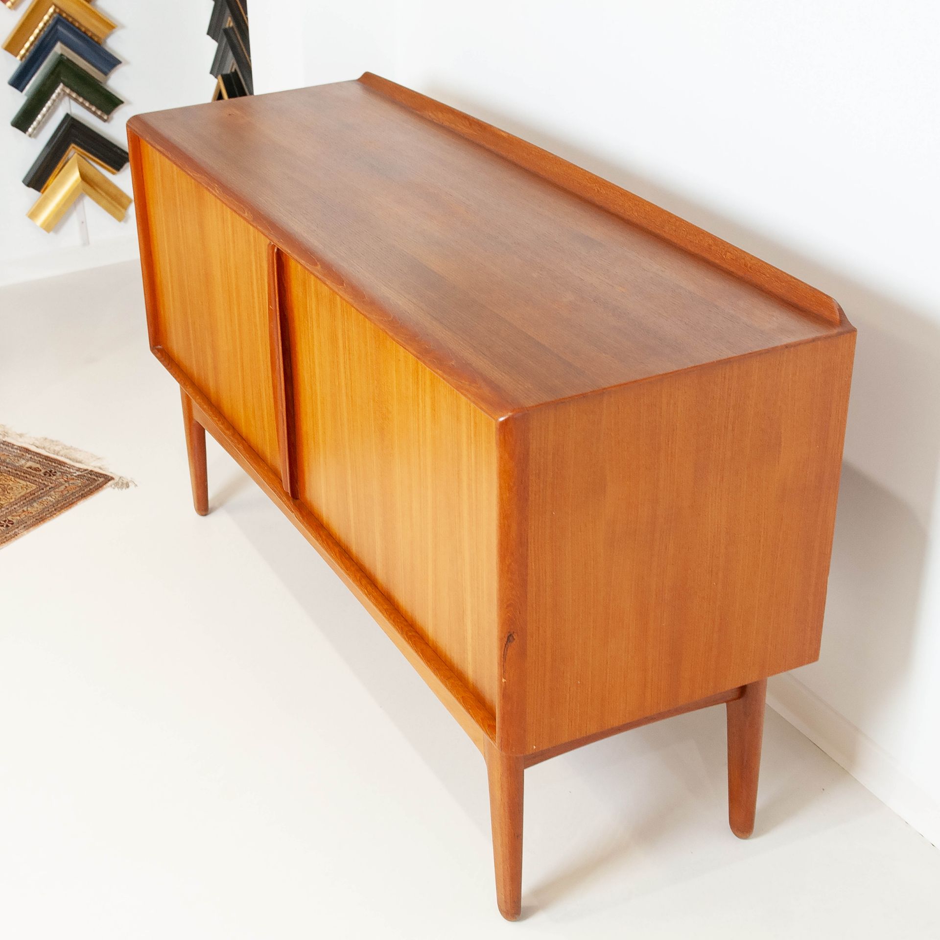 Sideboard, Entwurf wohl von Bernhard Pedersen & Son - Image 2 of 3