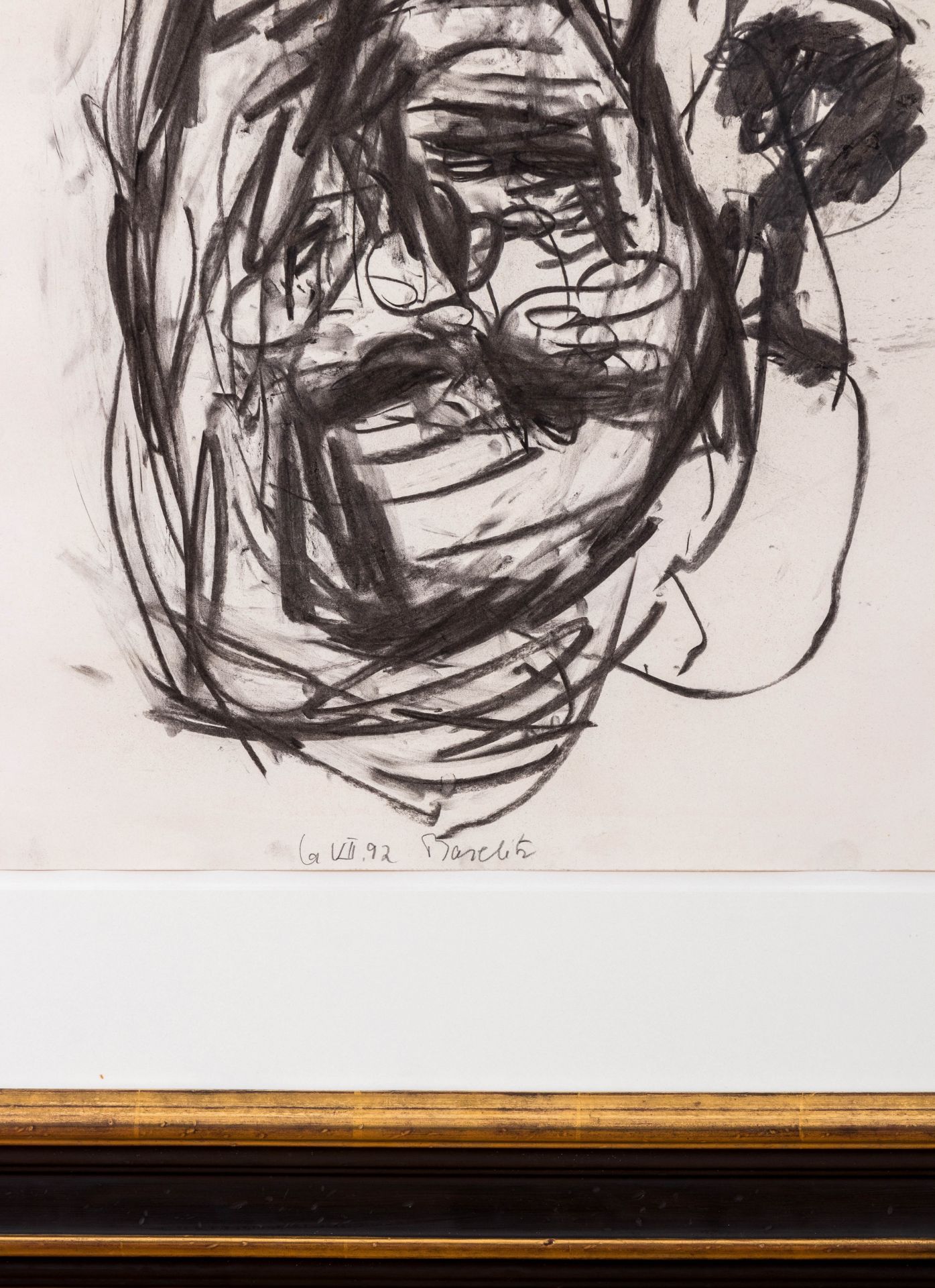 Georg Baselitz (1938 Kamenz) - Image 3 of 3