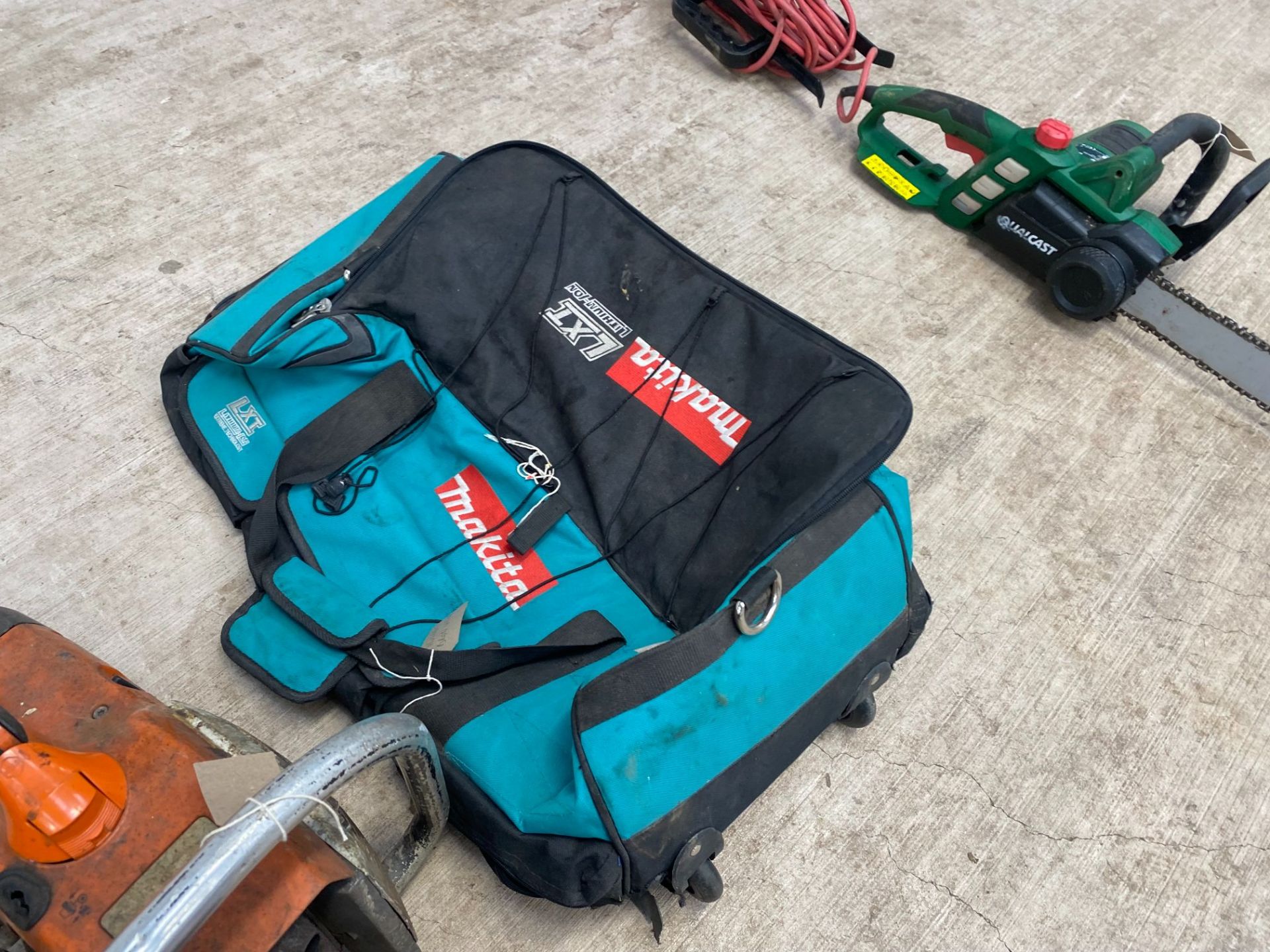 MAKITA TOOL BAG