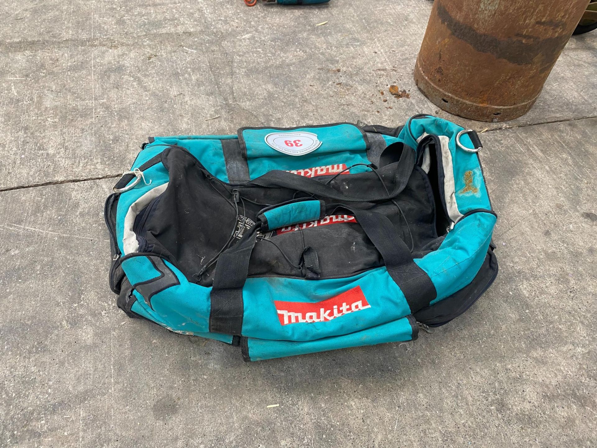 MAKITA WORKBAG