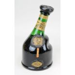 1 Flasche 1937er Saint Vivant de la Salle Armagnac, VSOP, Besse et Paret Distributeur, Exposition