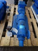 SSP Pump, plant no. 43, year of manufacture 2001, free loading onto purchaser’s transport - Yes,