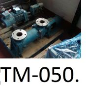 Mono SH70 Stainless Steel Bareshaft Pump, free loading onto purchasers transport - Yes, item located