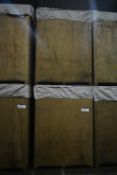 16 Timber Tote / Product Holding Boxes, each appro