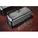 Jacob White S.F.Sealer Hot Melt Unit, serial no. 1268, 230V (free dismantling and free loading on to