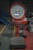 Avery 3205 CFE 110kg Dial Indicating Platform Weig