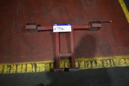 Fork Lift Attachment (free dismantling and free lo