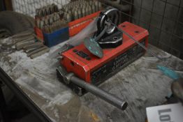 Ultralift 500kg Lifting Magnet