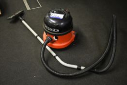 Numatic Vacuum Cleaner, 240V