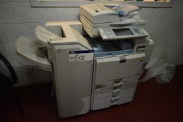 Ricoh Aticio MP C4000 Photocopier