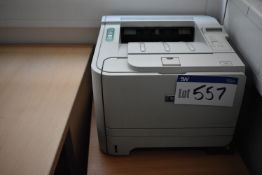 HP LaserJet P2055dn PrinterPlease read the following important notes:-***Overseas buyers - All