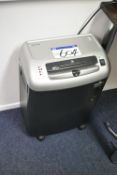 Fellowes SB-80 Shredder