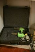 Magnaflux Y-2 Electro-Magnetic Yoke Testing Unit,