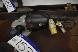 Bosch GWS 22-230H Portable Electric Angle Grinder,