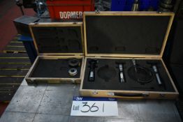 Bowers Bore Gauges, as set out in two cases