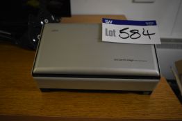 Fujitsu Scan Snap S1500 Desktop Scanner