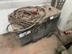 Arc Welding Transformer