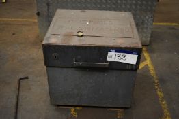 Tool Chest, 700mm wide