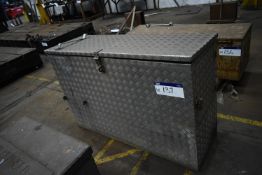 Tool Chest, 1.45m wide