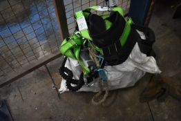 Assorted Harnesses, as set out