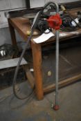 Barrell Hand Pump