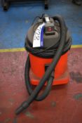 Numatic NVDQ570-2 Vacuum Cleaner