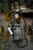 SWF Mig 450S Welder, serial no. TA020916848