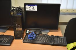 Dell OptiPlex 5040 Intel Core i5 Personal Computer