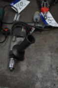 Bosch Hammer Drill, 110V
