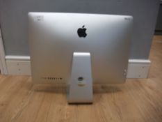 Apple iMac Model EMC2639 27", i5, 24Gb, 1Tb Comput