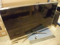 Samsung UE50F6200AK 50" Television (no remote) (lo