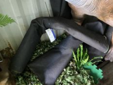 Quantity of Artificial Grass (Container 9) (locate