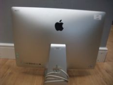 Apple iMac Model EMC2546 i5, 24Gb, 1Tb, 27” Comput