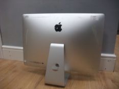 Apple iMac Model EMC2639 27", i5, 24Gb, 1Tb Comput