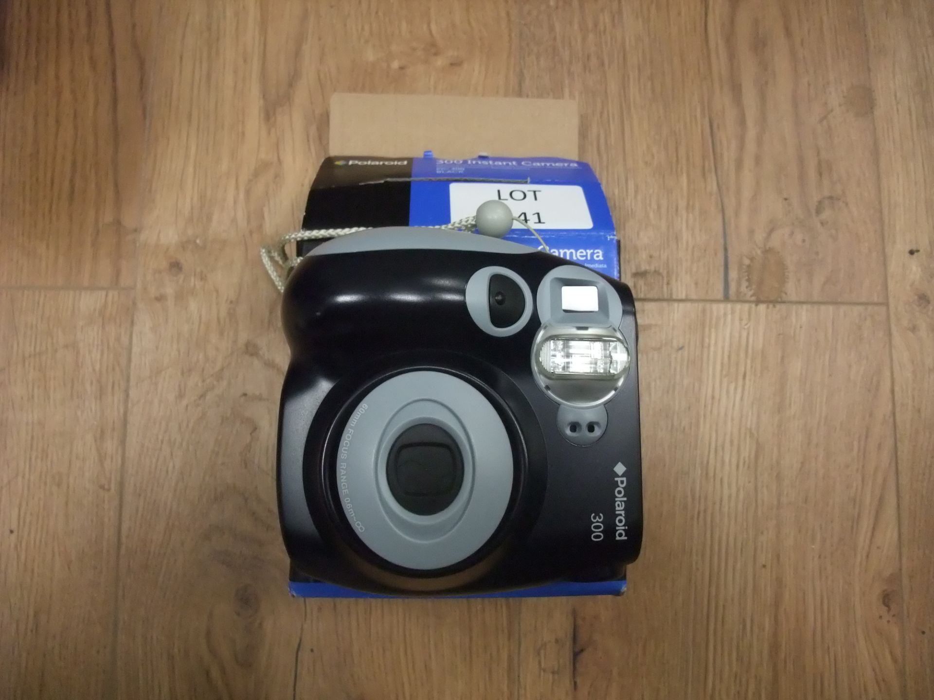 Four Cameras, including Sony DSC-H300 Camera, seri - Image 2 of 5