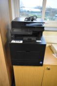 Dell C2665DNF Colour Laser Multi-Function Printer, serial no. 898E9434Please read the following