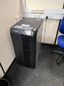 Fellowes 500CL Floor Standing Shredder