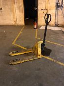 Pallet Truck